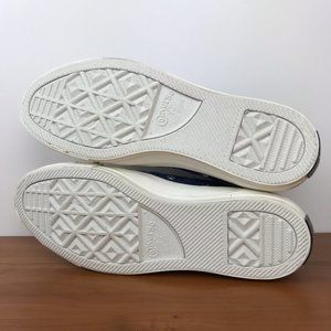 Converse Chuck Taylor 70 Hi Renew Denim